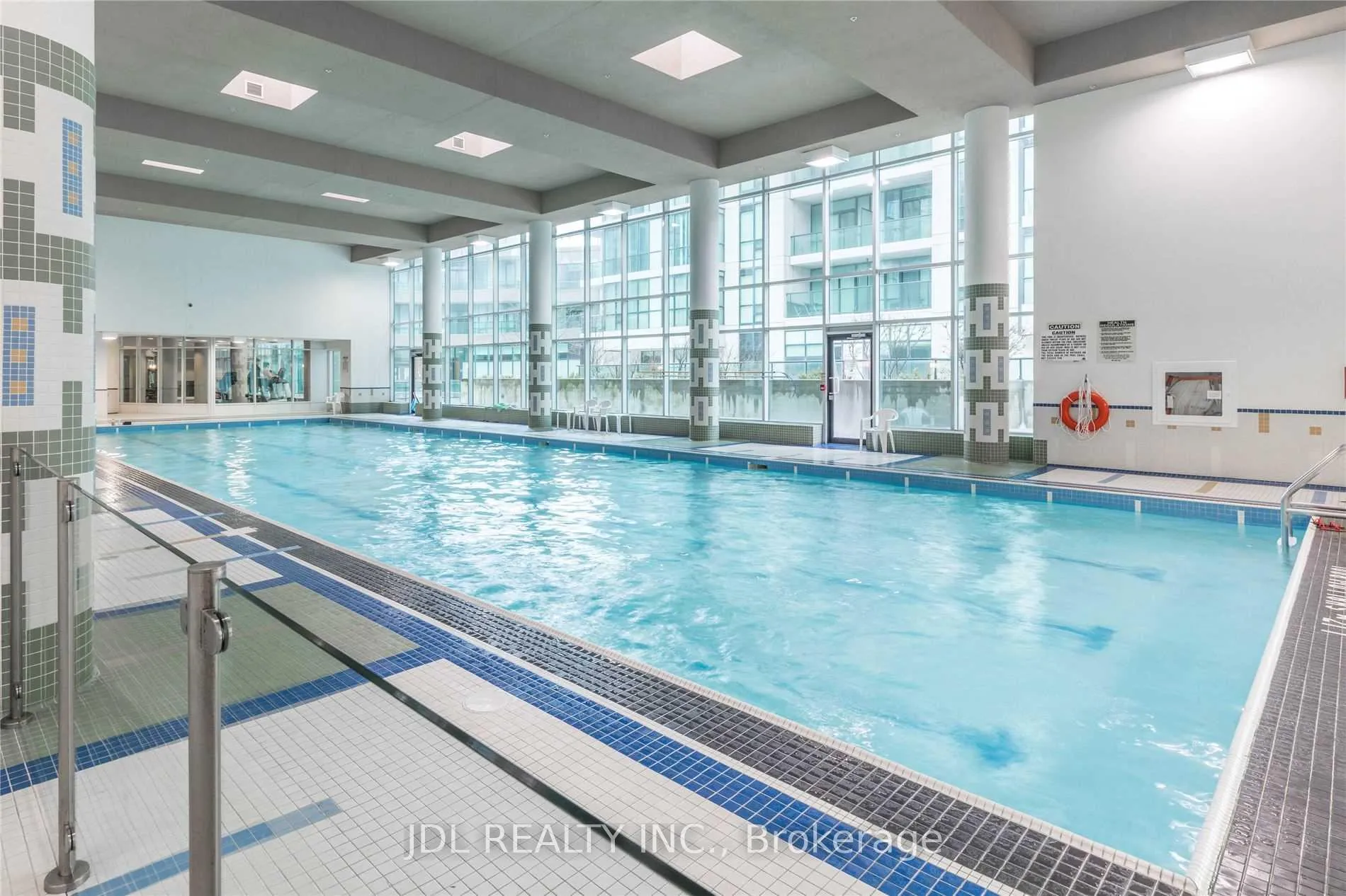 Photo 4 of Unit 601, 33 Bay Street, Toronto, Waterfront Communities — HOMEH