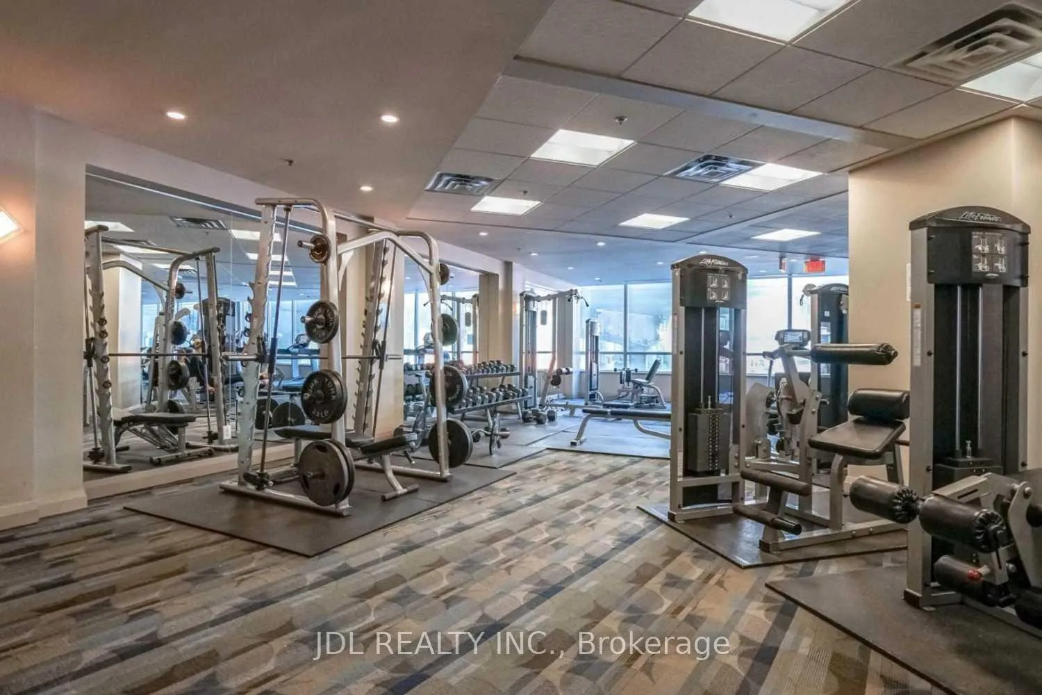 Photo 7 of Unit 601, 33 Bay Street, Toronto, Waterfront Communities — HOMEH