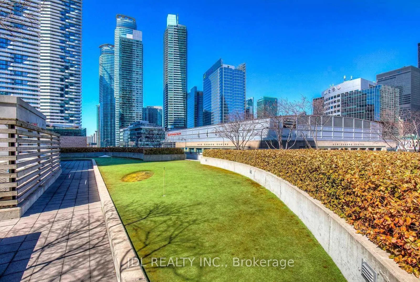 Photo 9 of Unit 601, 33 Bay Street, Toronto, Waterfront Communities — HOMEH
