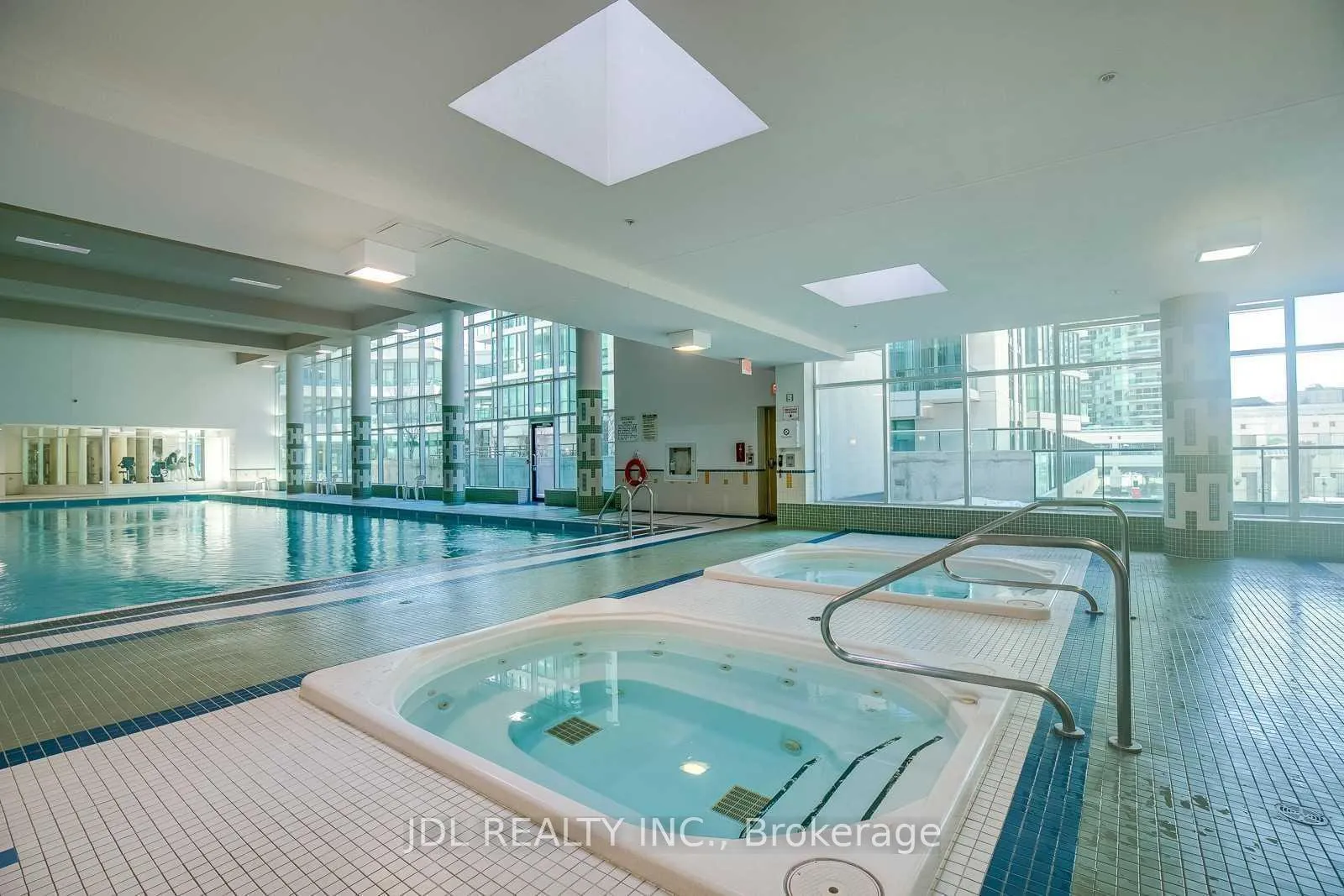 Photo 10 of Unit 601, 33 Bay Street, Toronto, Waterfront Communities — HOMEH