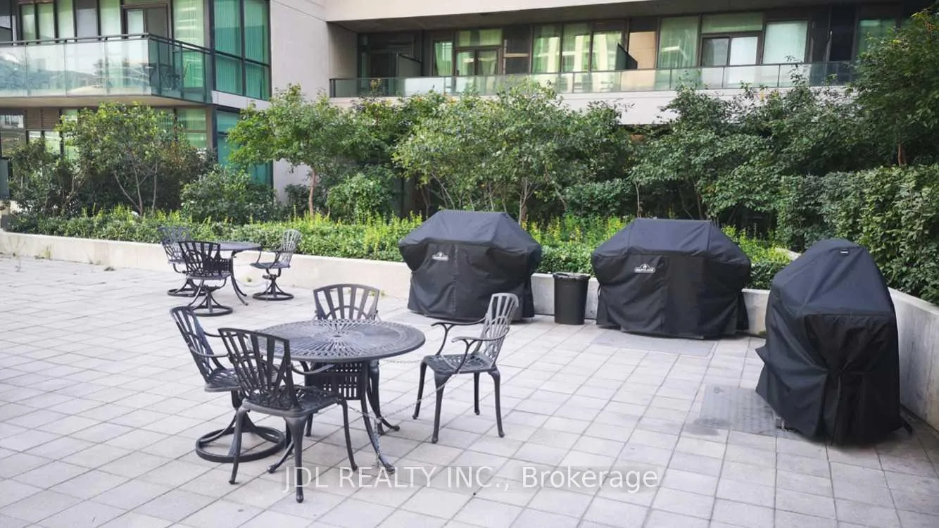 Photo 12 of Unit 601, 33 Bay Street, Toronto, Waterfront Communities — HOMEH