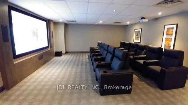 Photo 14 of Unit 601, 33 Bay Street, Toronto, Waterfront Communities — HOMEH