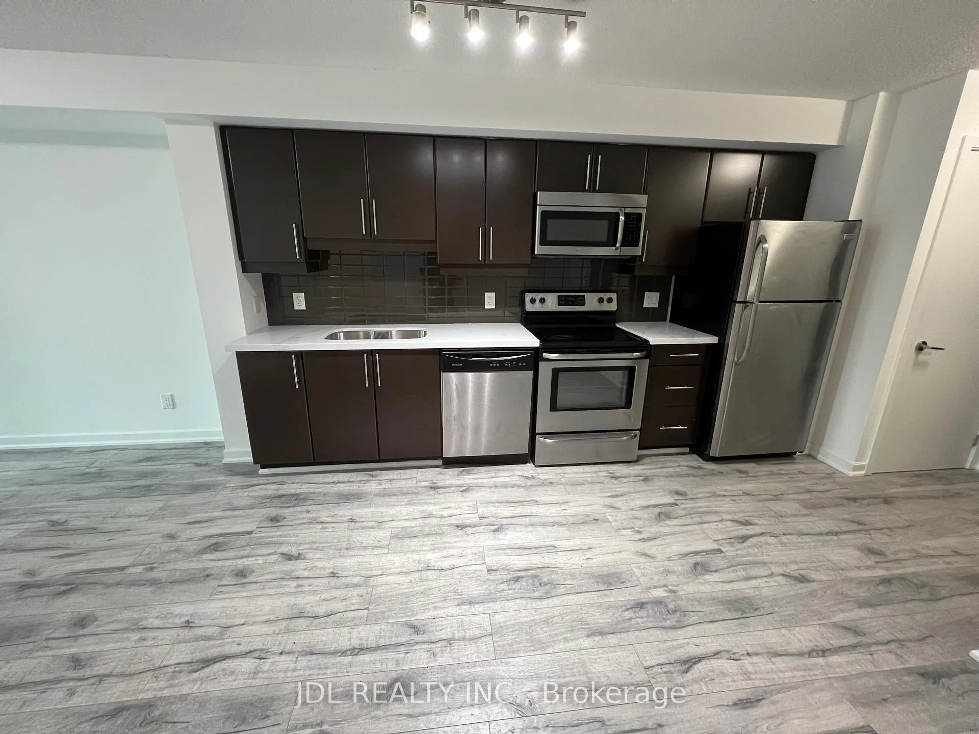 Photo 15 of Unit 601, 33 Bay Street, Toronto, Waterfront Communities — HOMEH