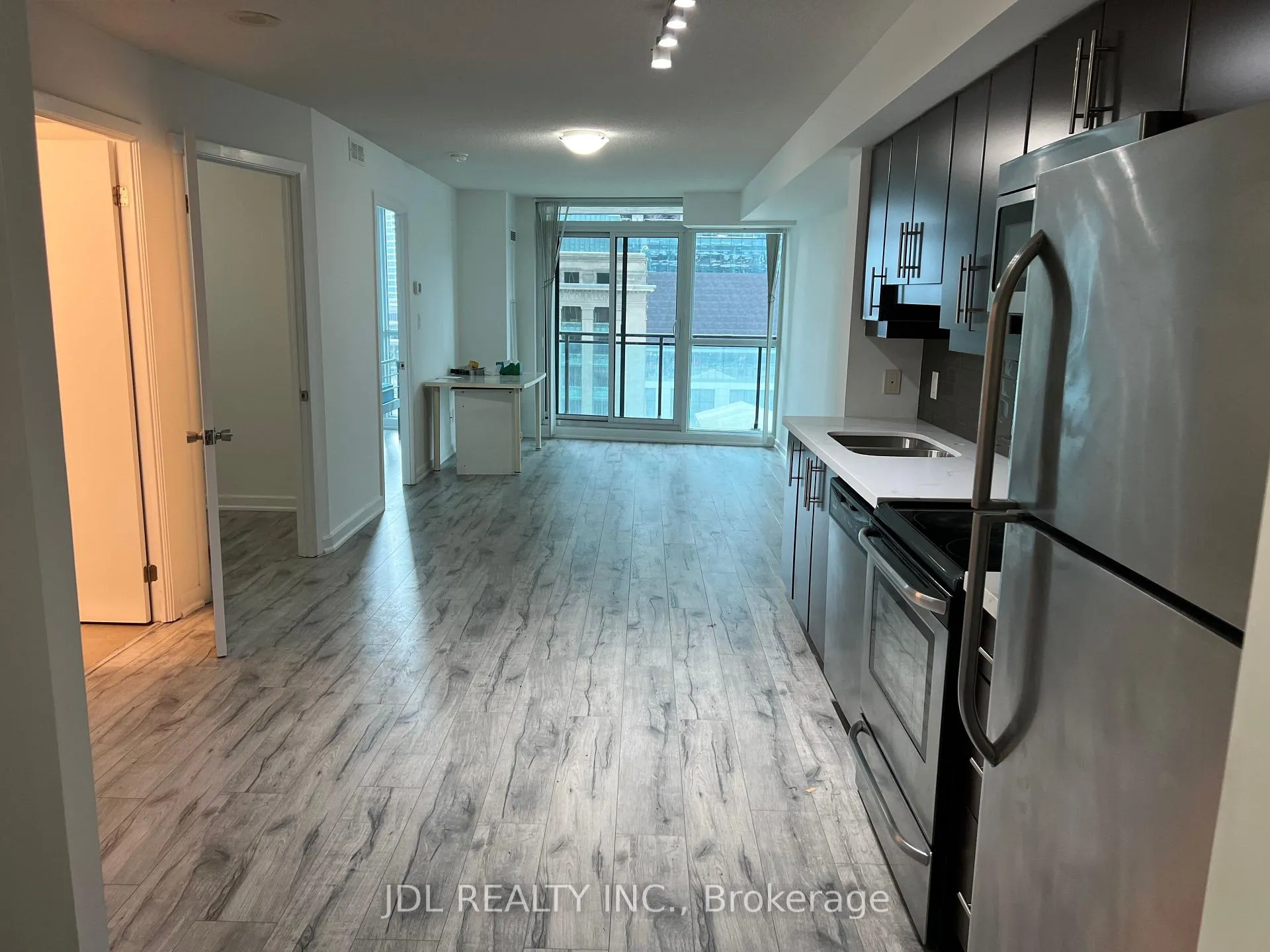 Photo 16 of Unit 601, 33 Bay Street, Toronto, Waterfront Communities — HOMEH