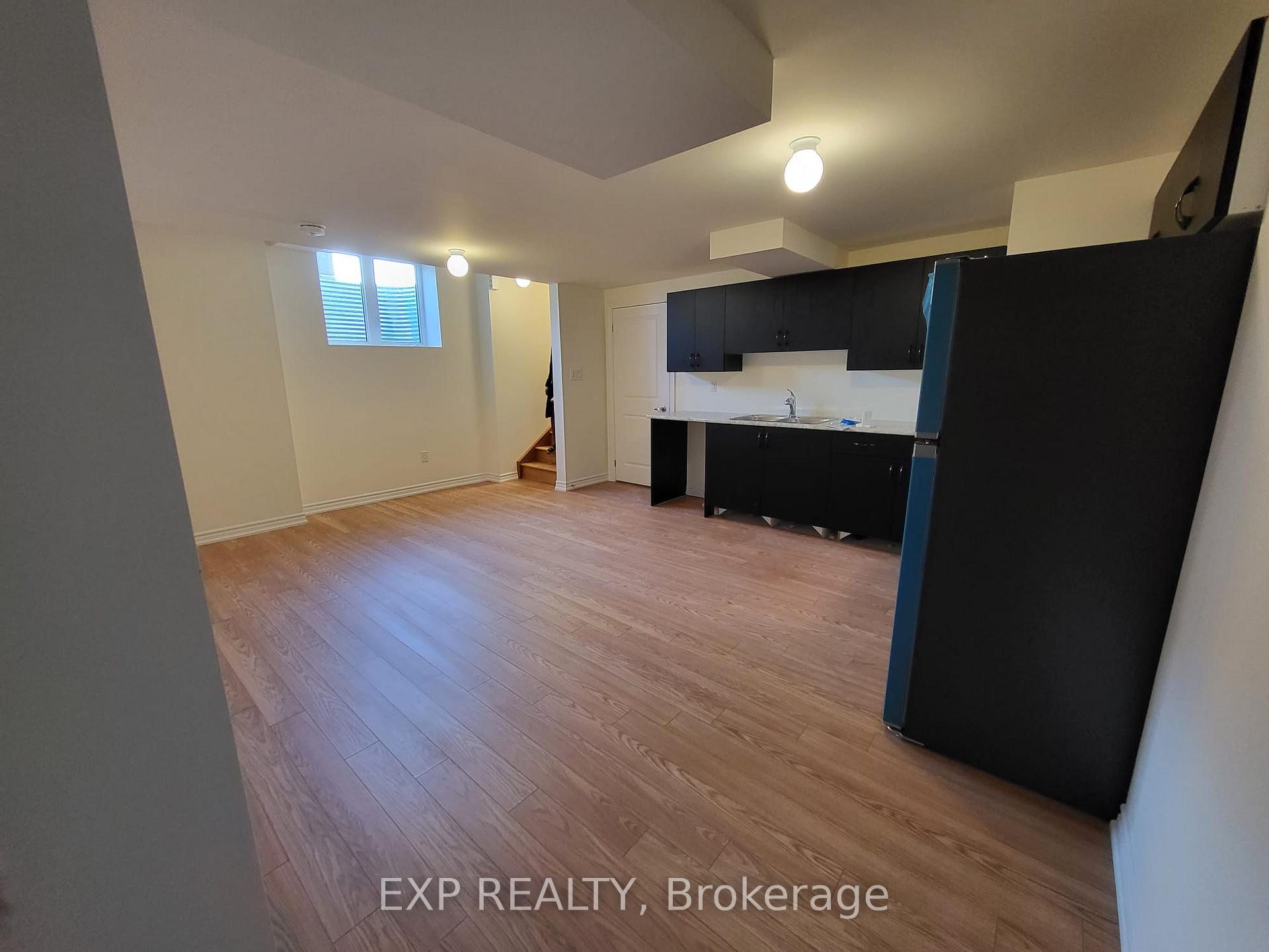 Photo 1 of Unit Basement Apt, 39 Bannister Road, Barrie, Rural Barrie Southeast — HOMEH