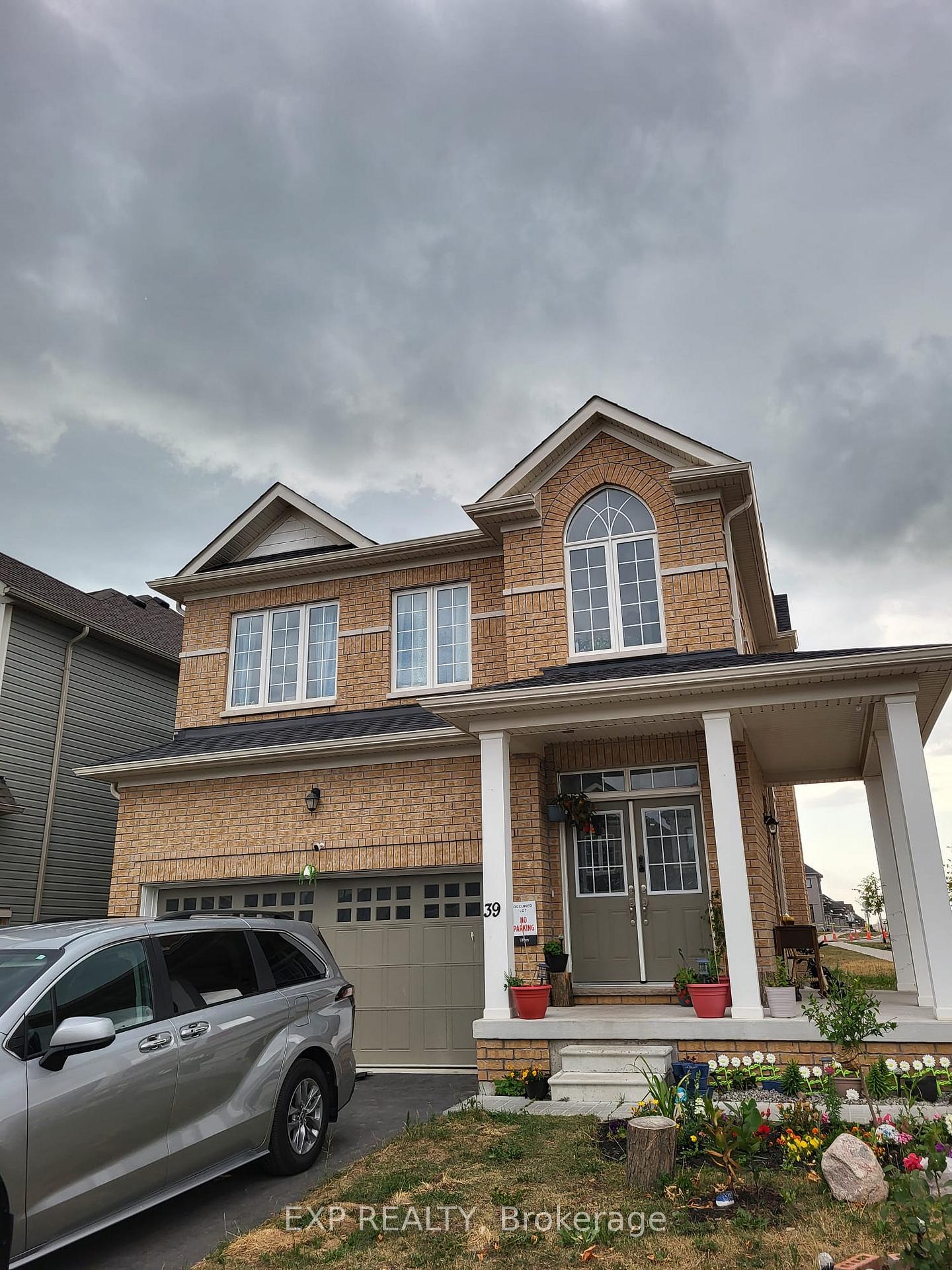 Photo 2 of Unit Basement Apt, 39 Bannister Road, Barrie, Rural Barrie Southeast — HOMEH