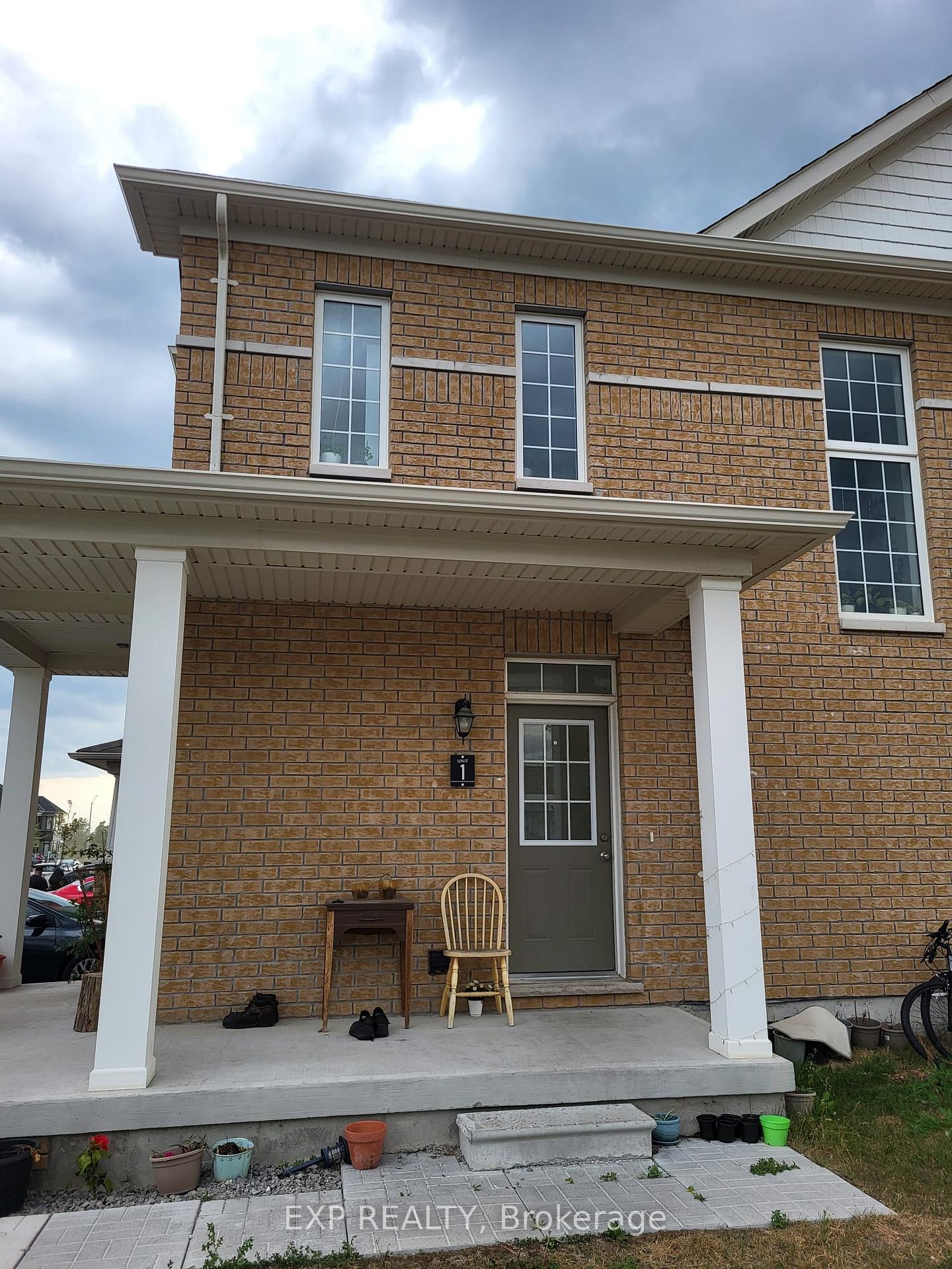 Photo 3 of Unit Basement Apt, 39 Bannister Road, Barrie, Rural Barrie Southeast — HOMEH