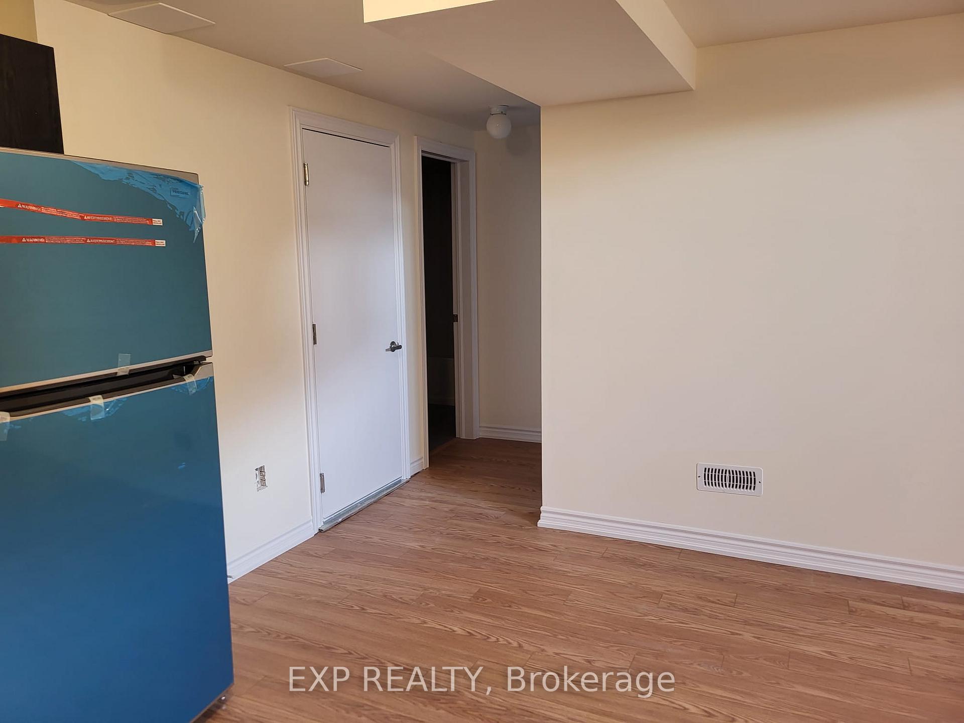 Photo 5 of Unit Basement Apt, 39 Bannister Road, Barrie, Rural Barrie Southeast — HOMEH