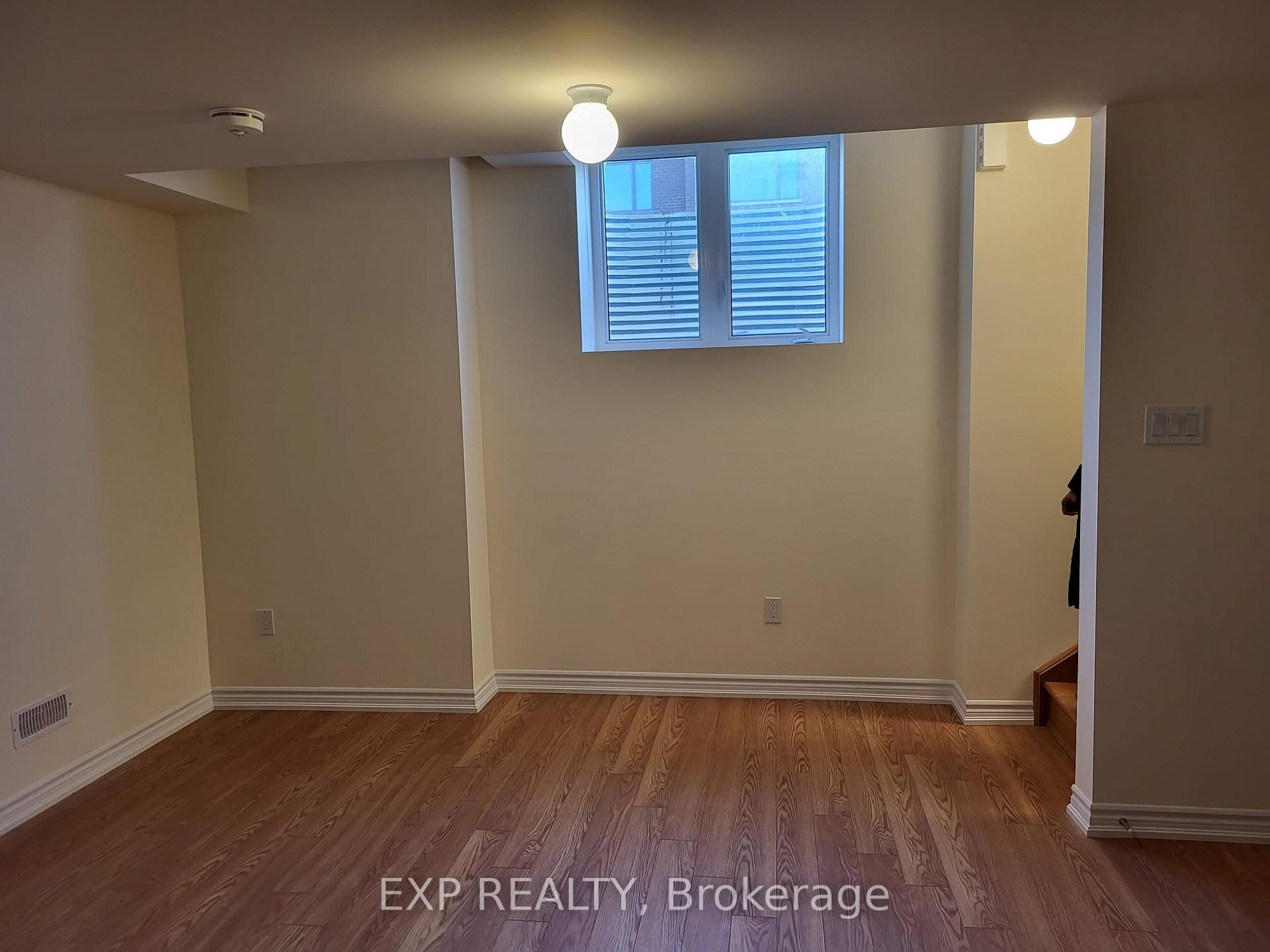 Photo 7 of Unit Basement Apt, 39 Bannister Road, Barrie, Rural Barrie Southeast — HOMEH