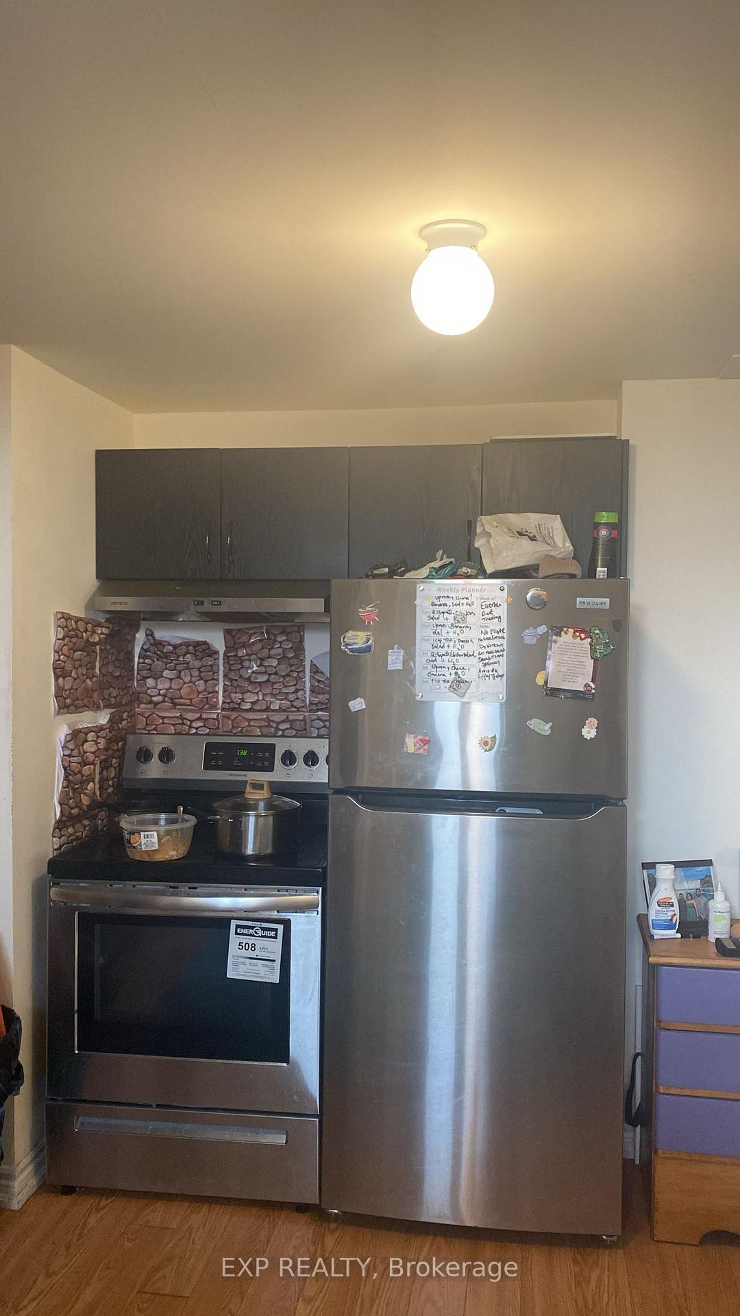 Photo 8 of Unit Basement Apt, 39 Bannister Road, Barrie, Rural Barrie Southeast — HOMEH