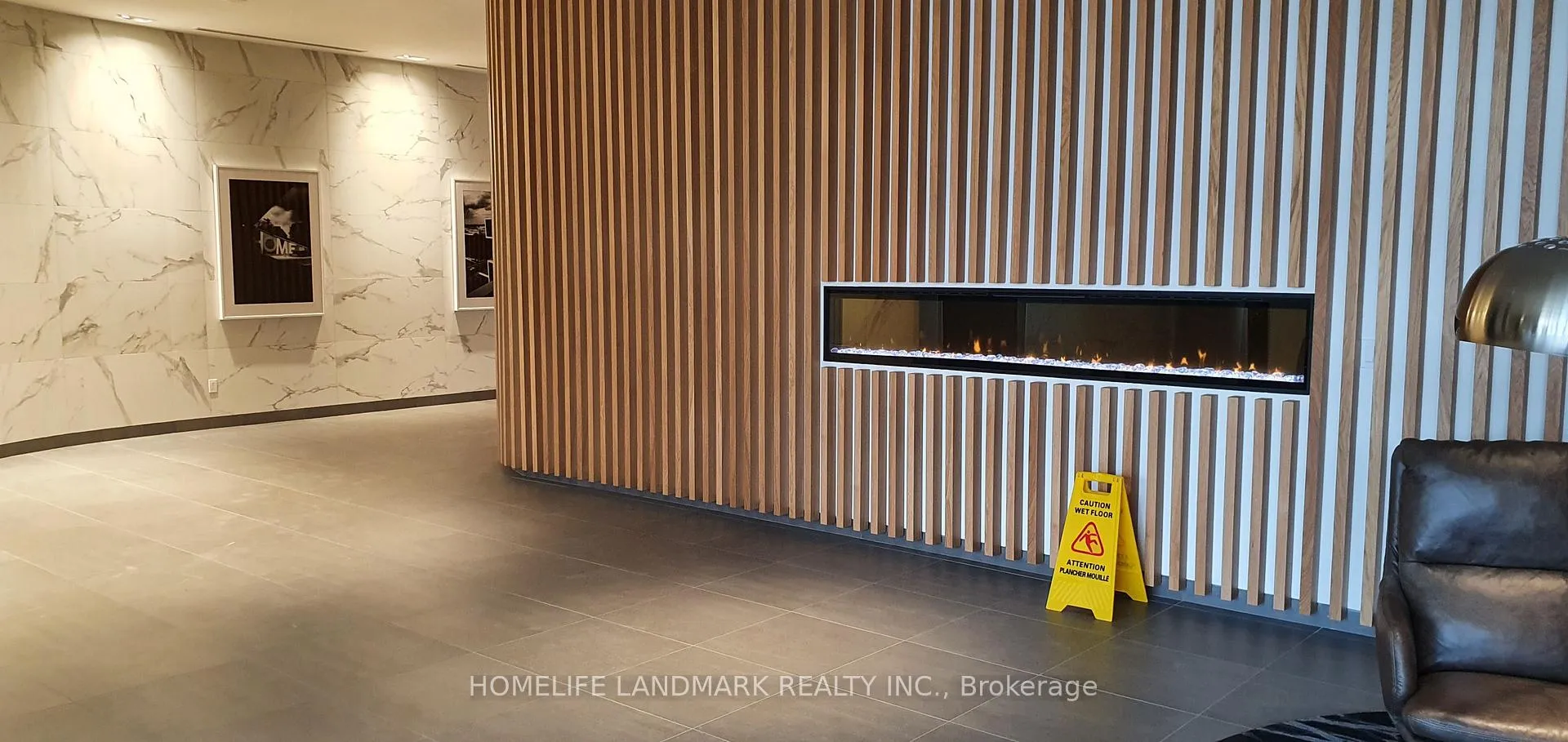 Photo 4 of Unit 1005, 120 Varna Drive N, Toronto, Englemount-Lawrence — HOMEH