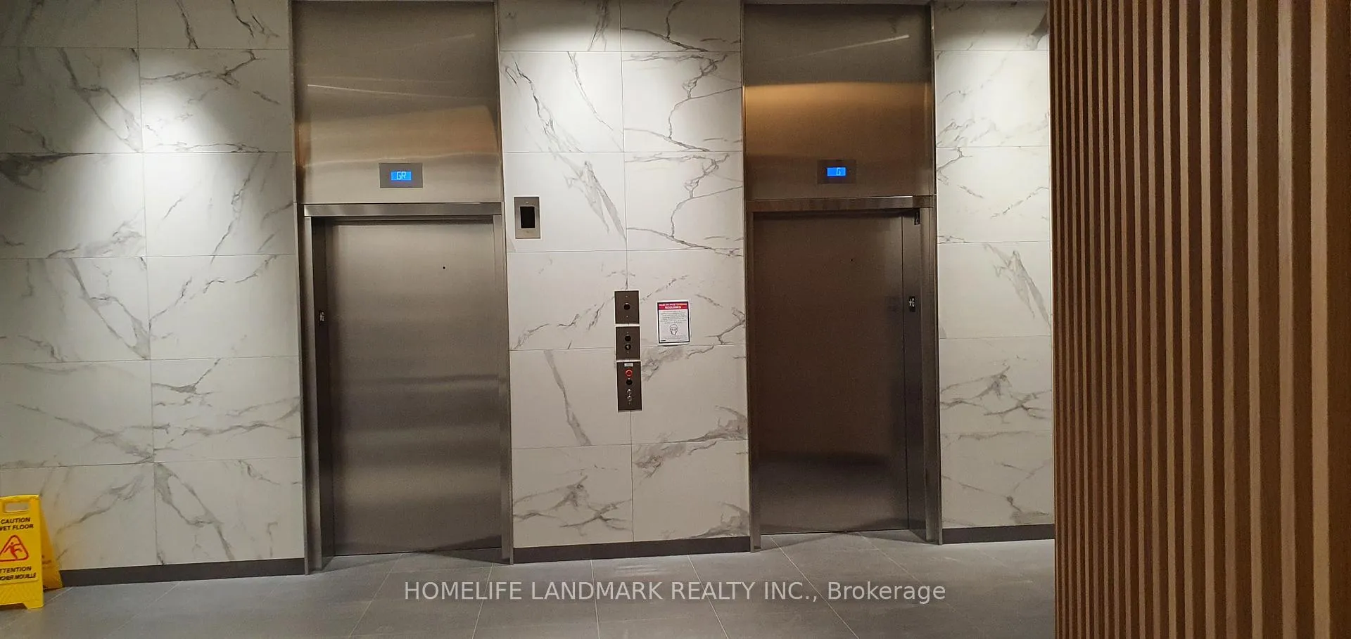 Photo 6 of Unit 1005, 120 Varna Drive N, Toronto, Englemount-Lawrence — HOMEH