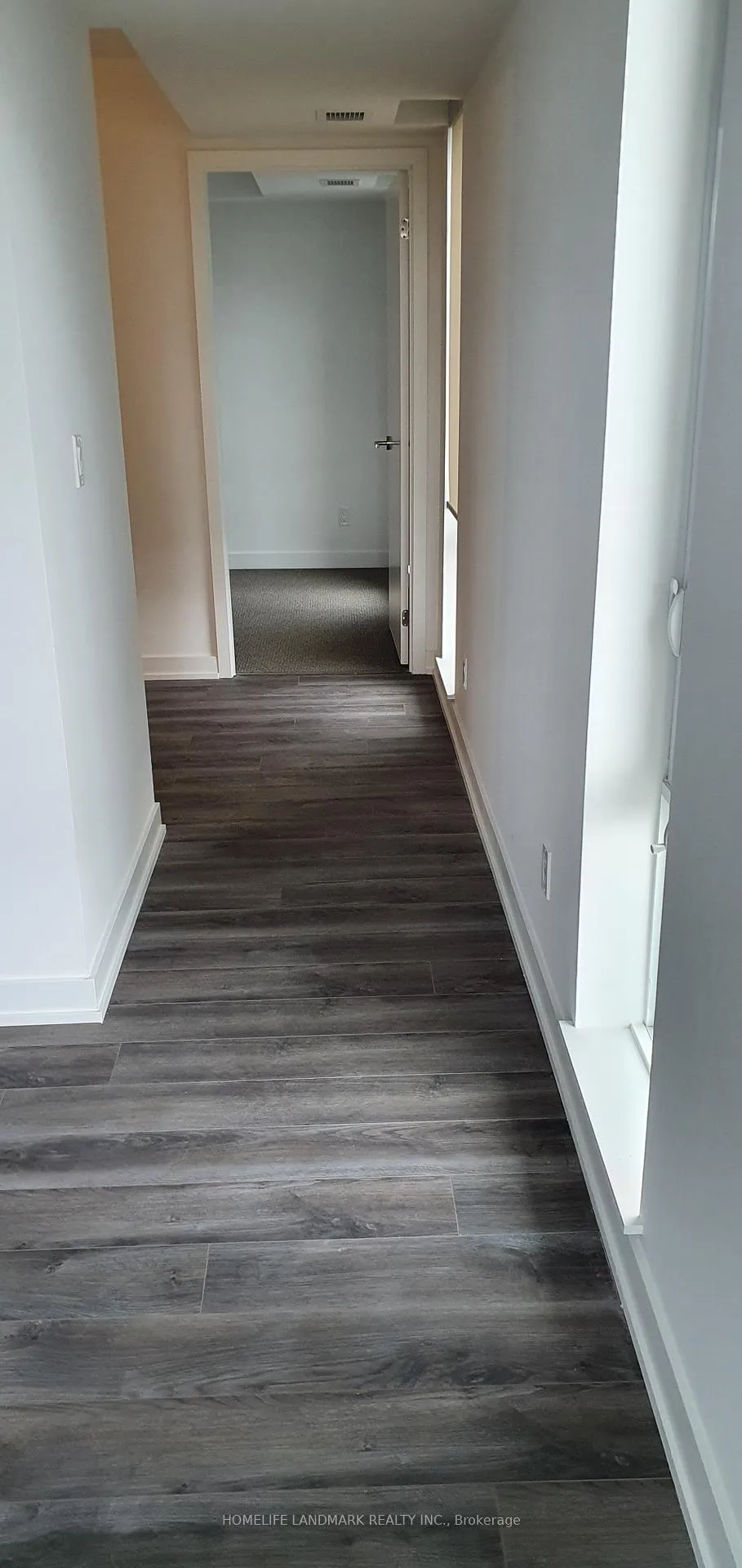 Photo 8 of Unit 1005, 120 Varna Drive N, Toronto, Englemount-Lawrence — HOMEH