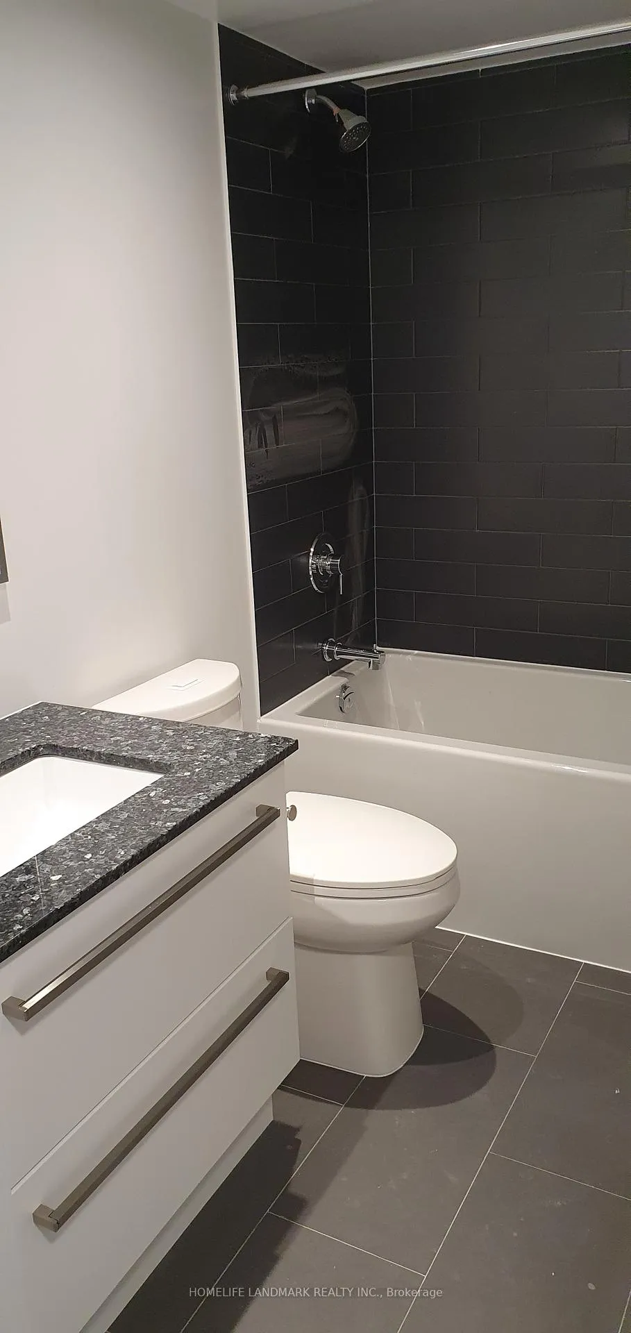 Photo 13 of Unit 1005, 120 Varna Drive N, Toronto, Englemount-Lawrence — HOMEH