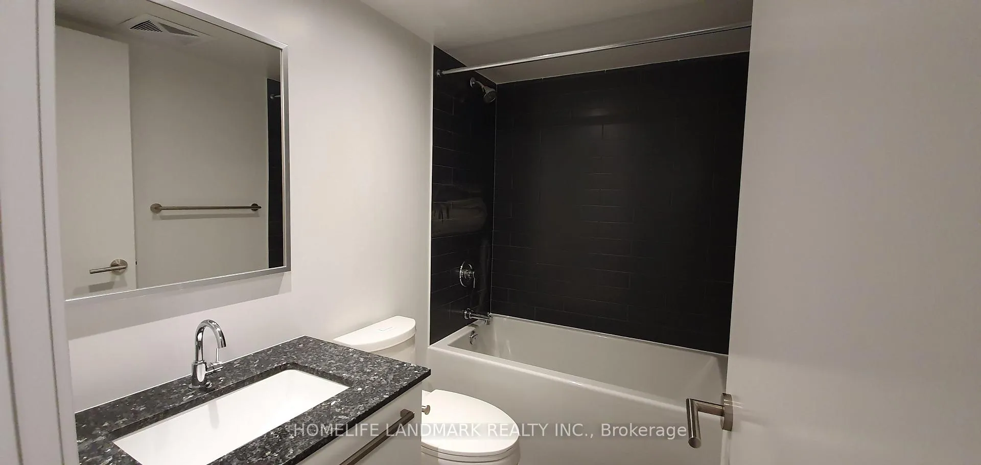 Photo 14 of Unit 1005, 120 Varna Drive N, Toronto, Englemount-Lawrence — HOMEH