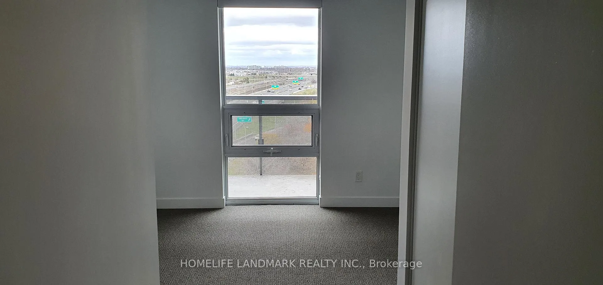 Photo 16 of Unit 1005, 120 Varna Drive N, Toronto, Englemount-Lawrence — HOMEH