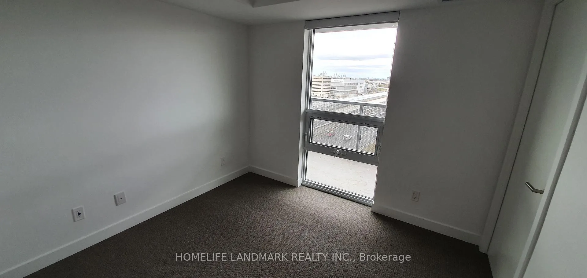 Photo 17 of Unit 1005, 120 Varna Drive N, Toronto, Englemount-Lawrence — HOMEH