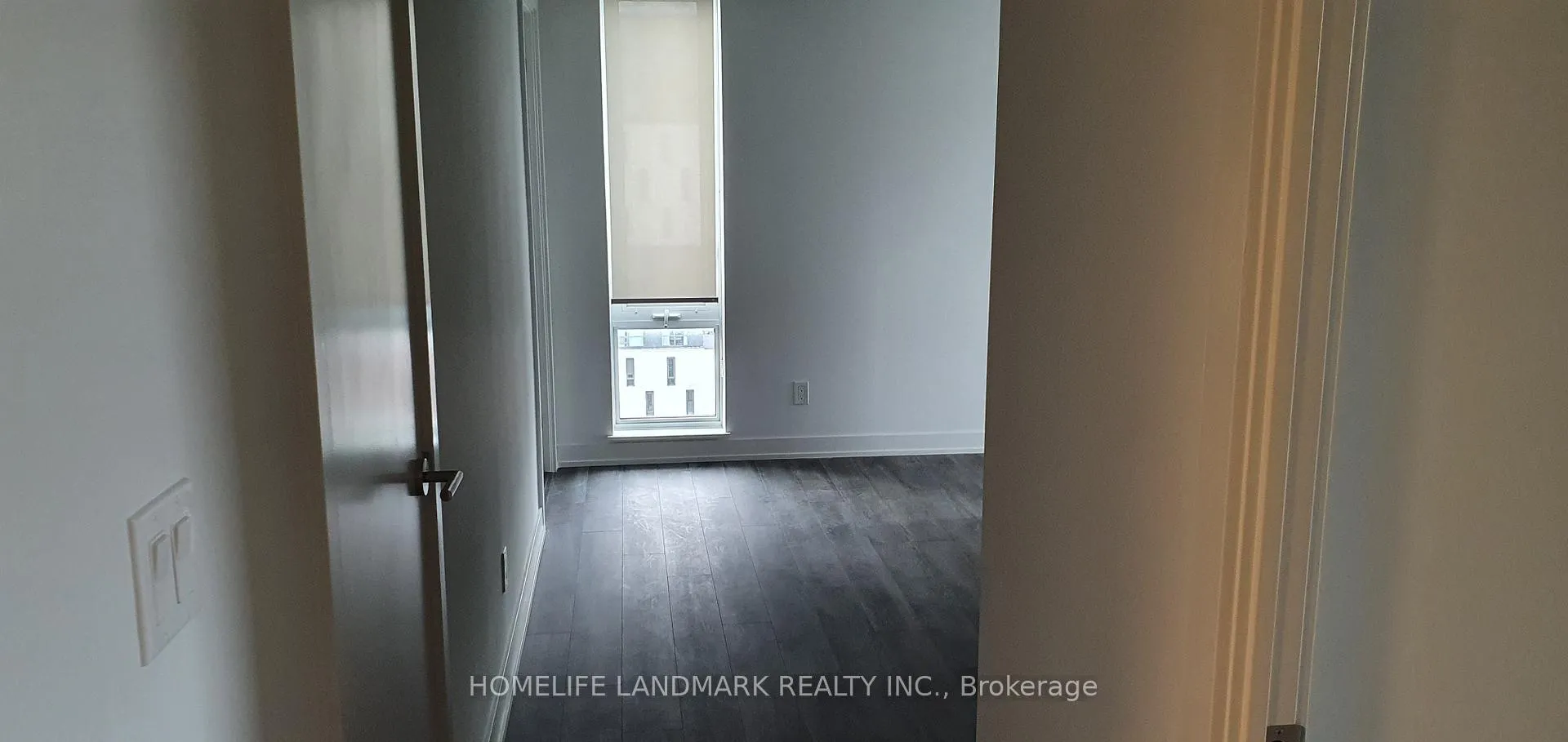 Photo 18 of Unit 1005, 120 Varna Drive N, Toronto, Englemount-Lawrence — HOMEH