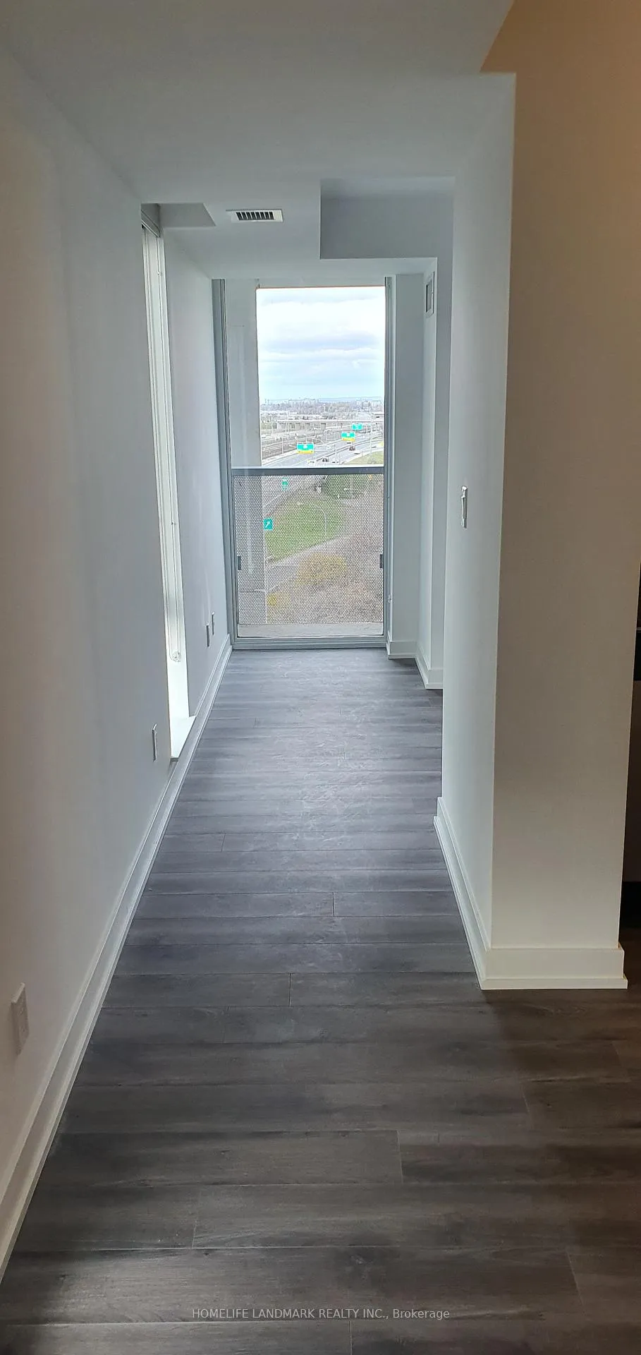 Photo 20 of Unit 1005, 120 Varna Drive N, Toronto, Englemount-Lawrence — HOMEH