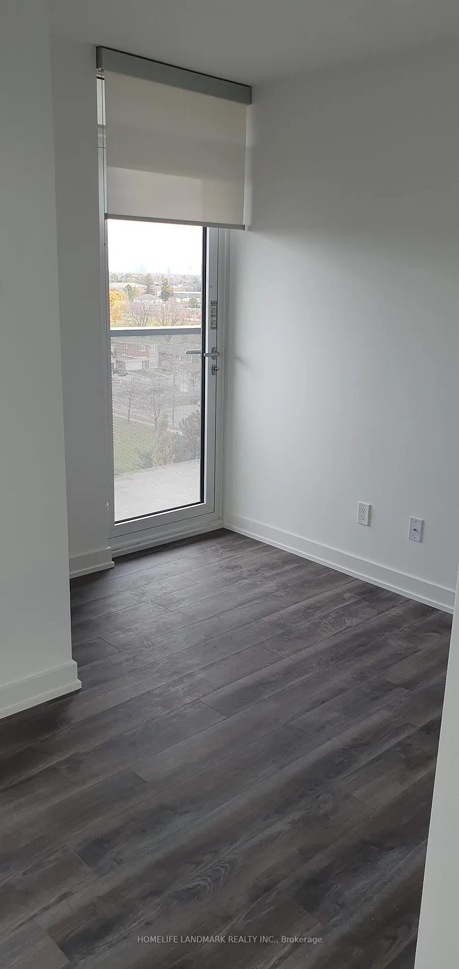 Photo 21 of Unit 1005, 120 Varna Drive N, Toronto, Englemount-Lawrence — HOMEH