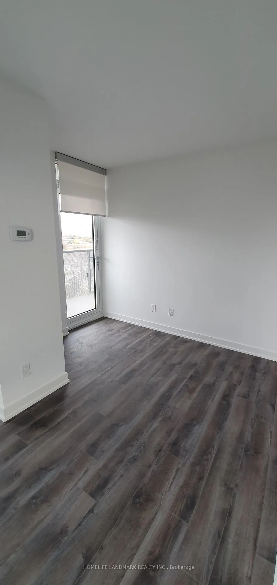 Photo 22 of Unit 1005, 120 Varna Drive N, Toronto, Englemount-Lawrence — HOMEH