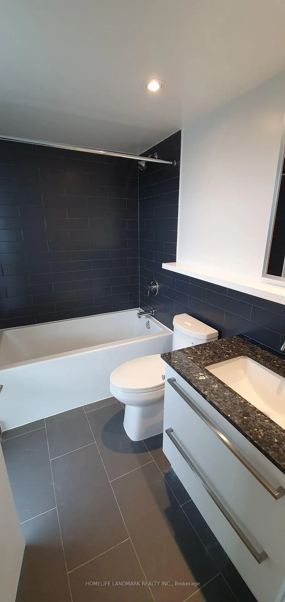 Photo 23 of Unit 1005, 120 Varna Drive N, Toronto, Englemount-Lawrence — HOMEH