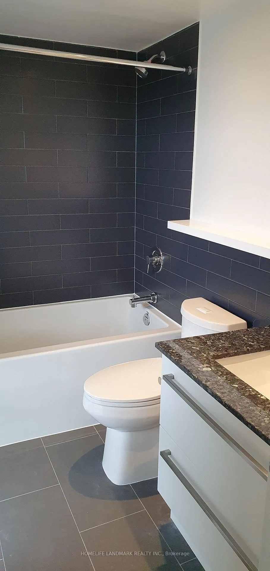 Photo 24 of Unit 1005, 120 Varna Drive N, Toronto, Englemount-Lawrence — HOMEH