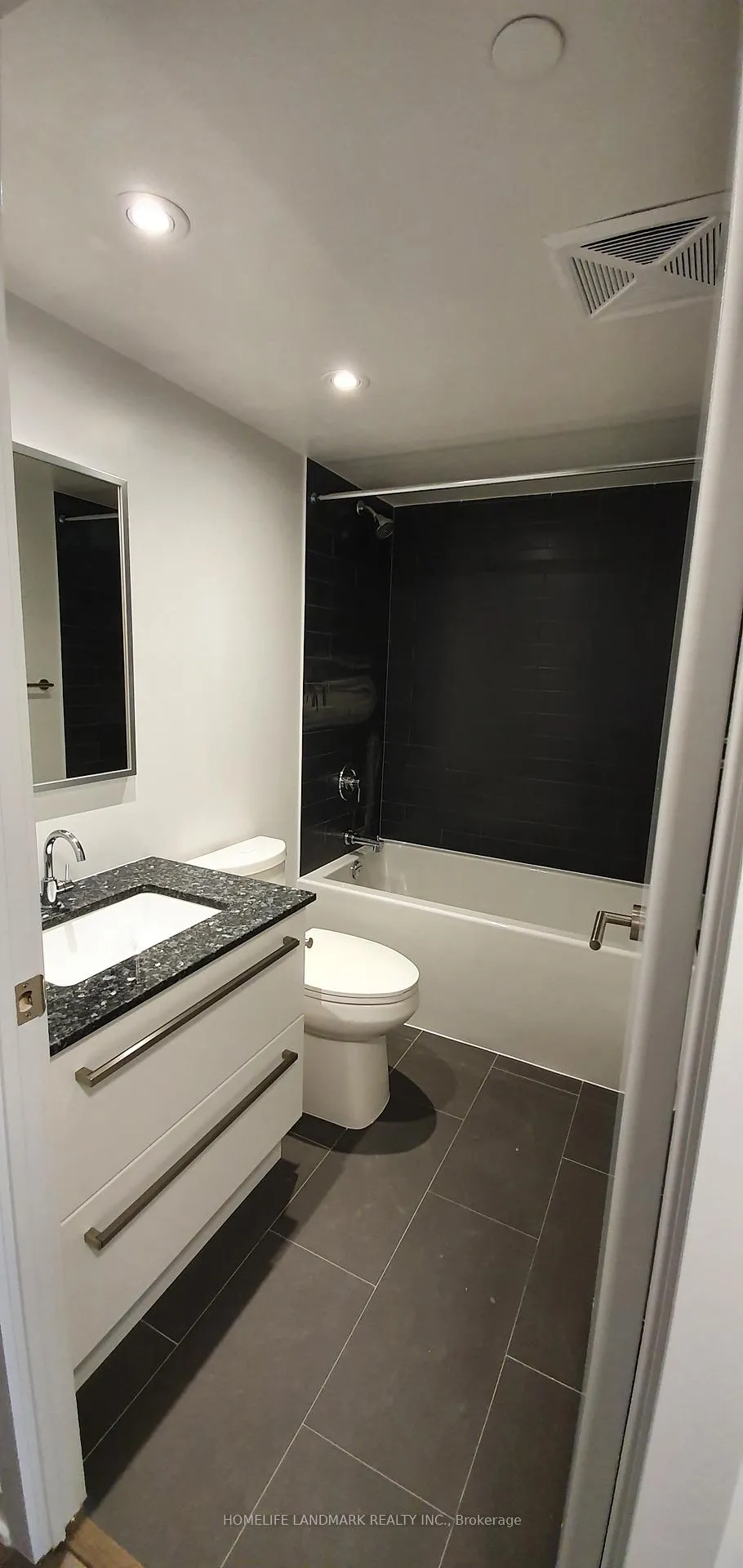 Photo 25 of Unit 1005, 120 Varna Drive N, Toronto, Englemount-Lawrence — HOMEH