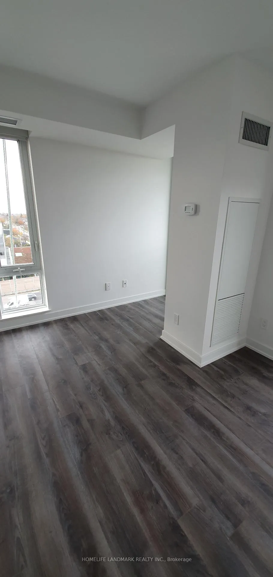 Photo 27 of Unit 1005, 120 Varna Drive N, Toronto, Englemount-Lawrence — HOMEH