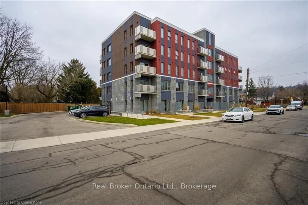 Photo 1 of Unit 111, 77 Leland Street, Hamilton, Ainslie Wood — HOMEH