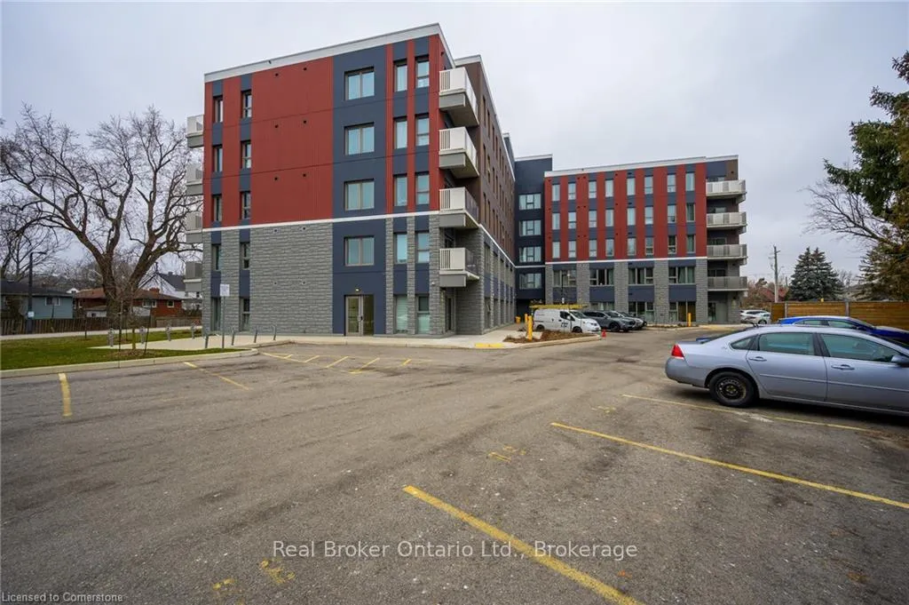 Photo 3 of Unit 111, 77 Leland Street, Hamilton, Ainslie Wood — HOMEH