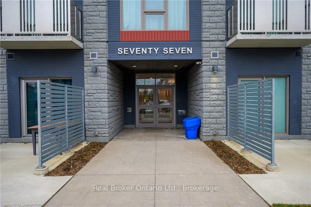 Photo 4 of Unit 111, 77 Leland Street, Hamilton, Ainslie Wood — HOMEH