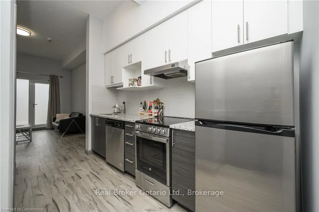 Photo 7 of Unit 111, 77 Leland Street, Hamilton, Ainslie Wood — HOMEH