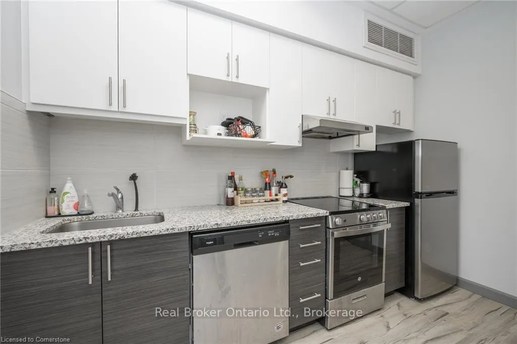 Photo 8 of Unit 111, 77 Leland Street, Hamilton, Ainslie Wood — HOMEH