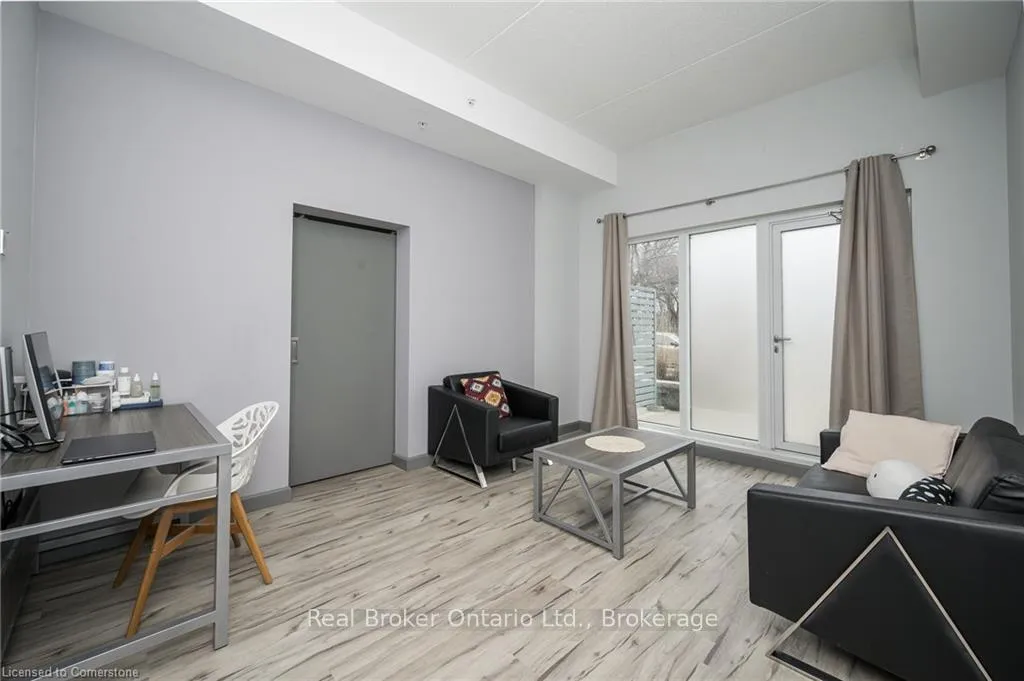 Photo 9 of Unit 111, 77 Leland Street, Hamilton, Ainslie Wood — HOMEH