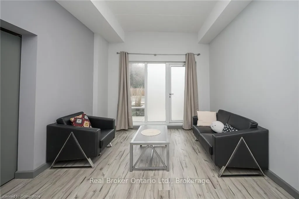 Photo 10 of Unit 111, 77 Leland Street, Hamilton, Ainslie Wood — HOMEH
