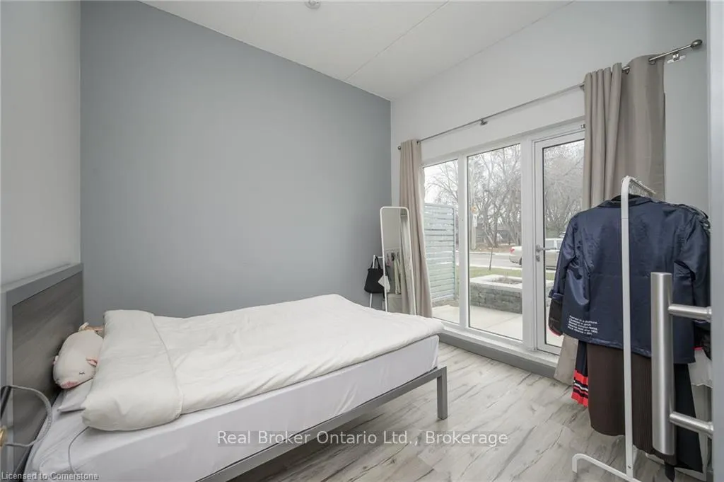 Photo 12 of Unit 111, 77 Leland Street, Hamilton, Ainslie Wood — HOMEH