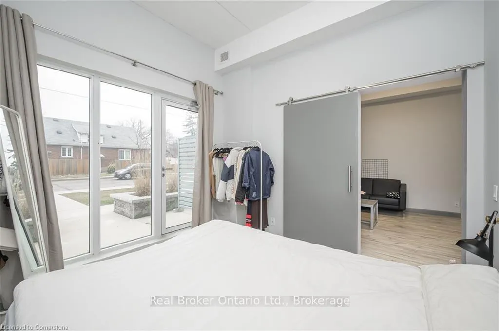 Photo 13 of Unit 111, 77 Leland Street, Hamilton, Ainslie Wood — HOMEH