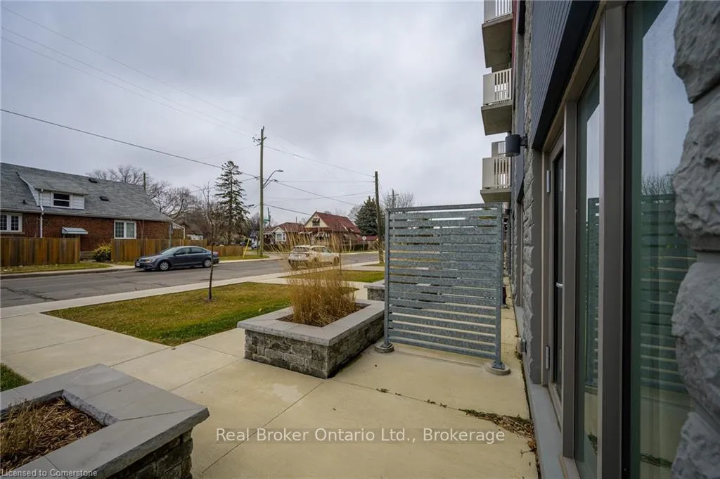 Photo 18 of Unit 111, 77 Leland Street, Hamilton, Ainslie Wood — HOMEH