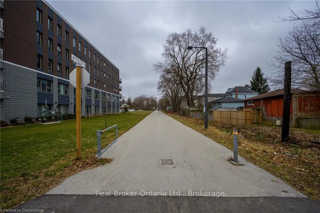 Photo 20 of Unit 111, 77 Leland Street, Hamilton, Ainslie Wood — HOMEH