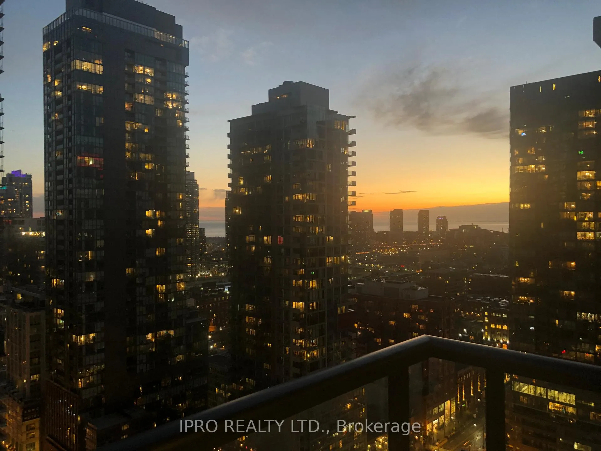 Photo 2 of Unit 2613, 87 Peter Street, Toronto, Waterfront Communities — HOMEH
