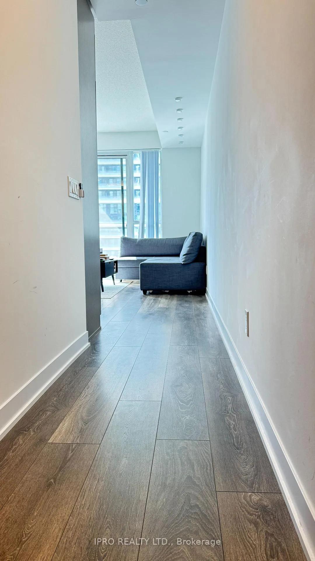 Photo 4 of Unit 2613, 87 Peter Street, Toronto, Waterfront Communities — HOMEH