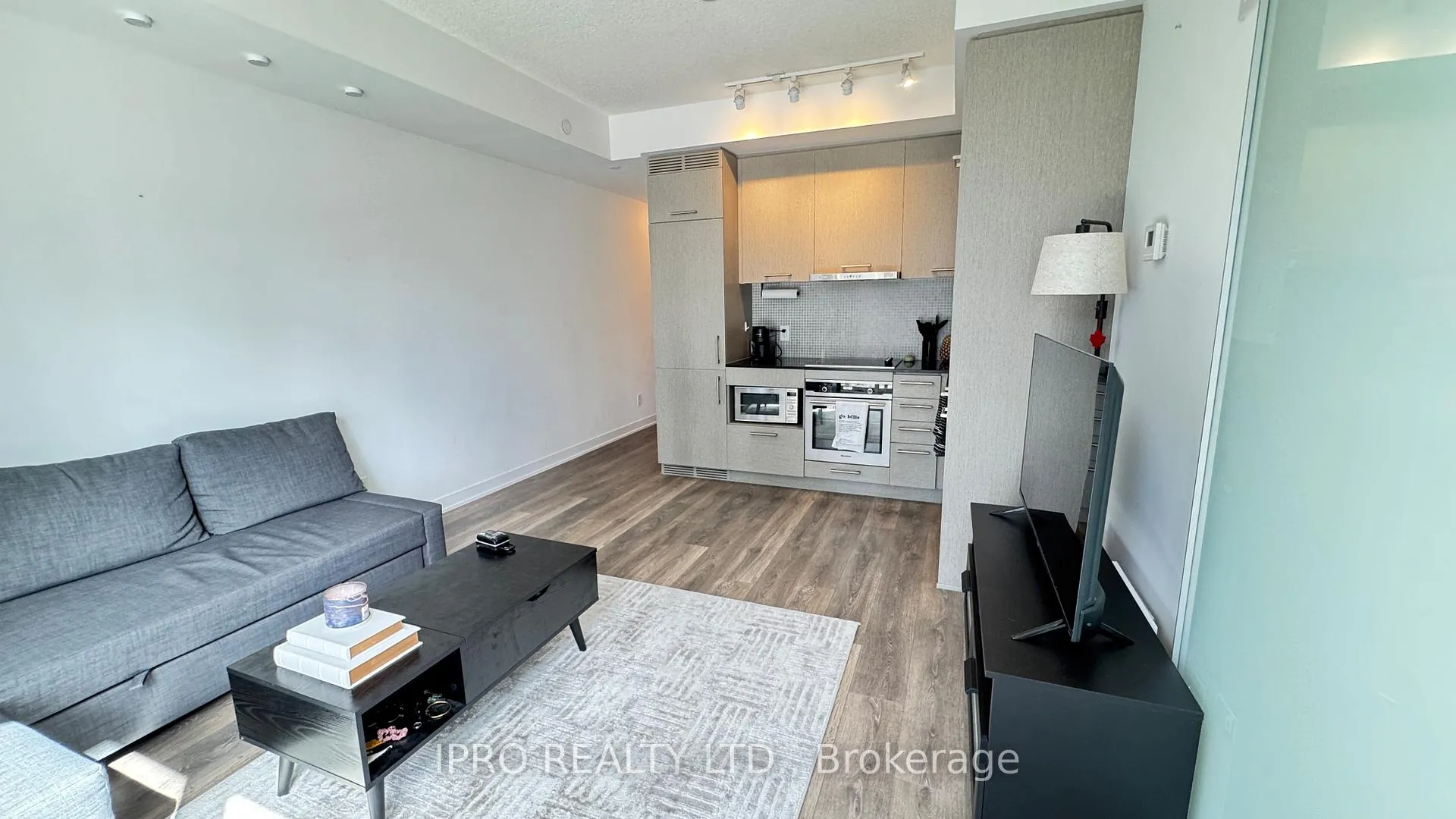Photo 6 of Unit 2613, 87 Peter Street, Toronto, Waterfront Communities — HOMEH