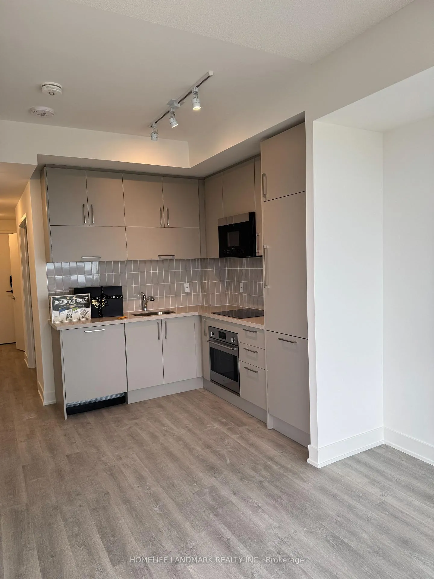 Photo 2 of Unit 2306, 38 Andre de Grasse Street, Markham, Unionville — HOMEH