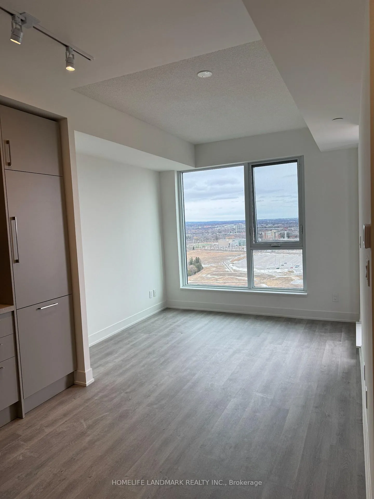 Photo 3 of Unit 2306, 38 Andre de Grasse Street, Markham, Unionville — HOMEH