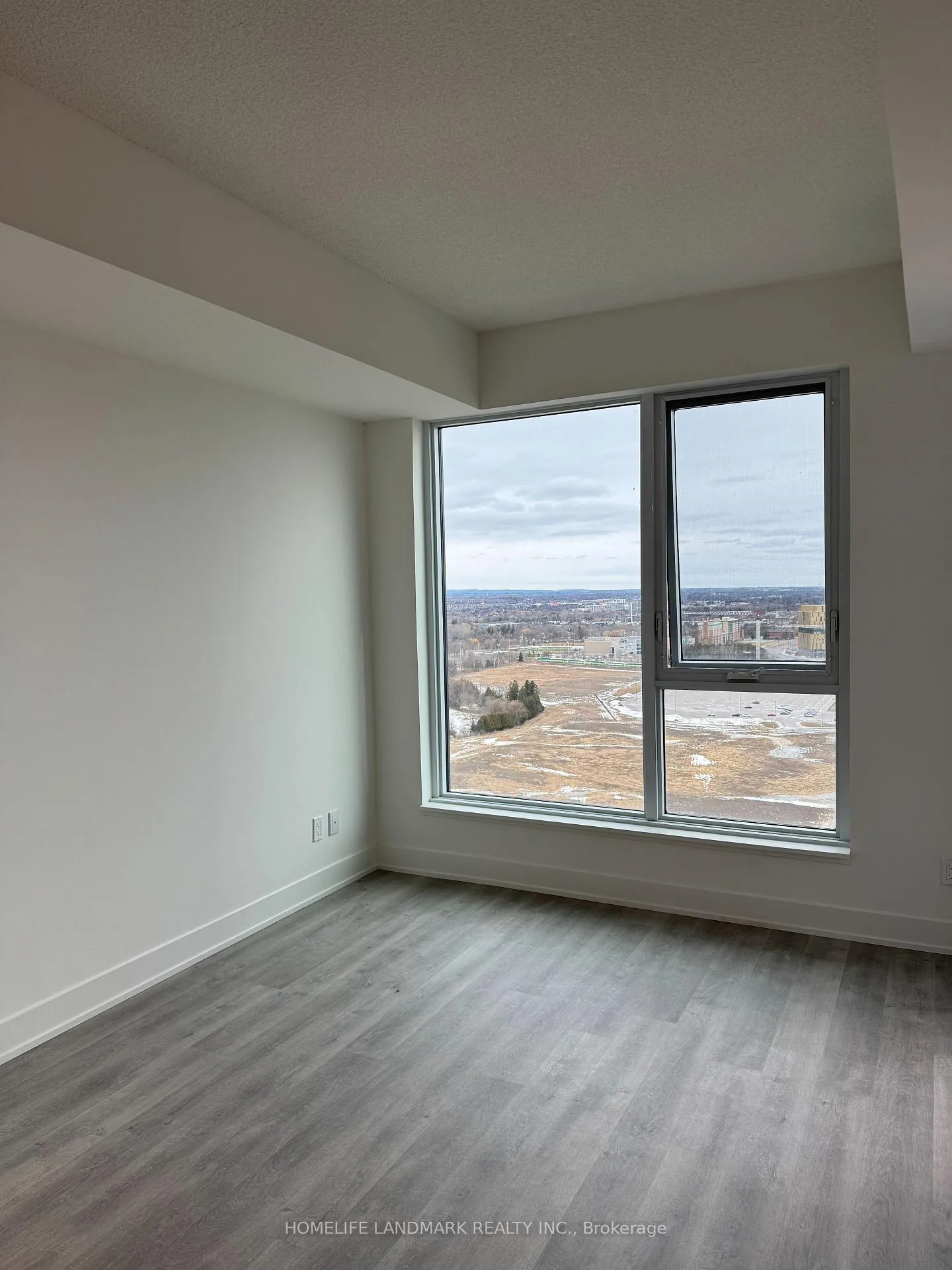 Photo 4 of Unit 2306, 38 Andre de Grasse Street, Markham, Unionville — HOMEH