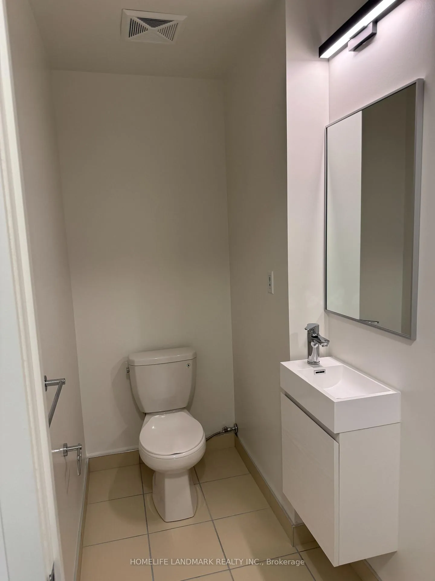 Photo 6 of Unit 2306, 38 Andre de Grasse Street, Markham, Unionville — HOMEH