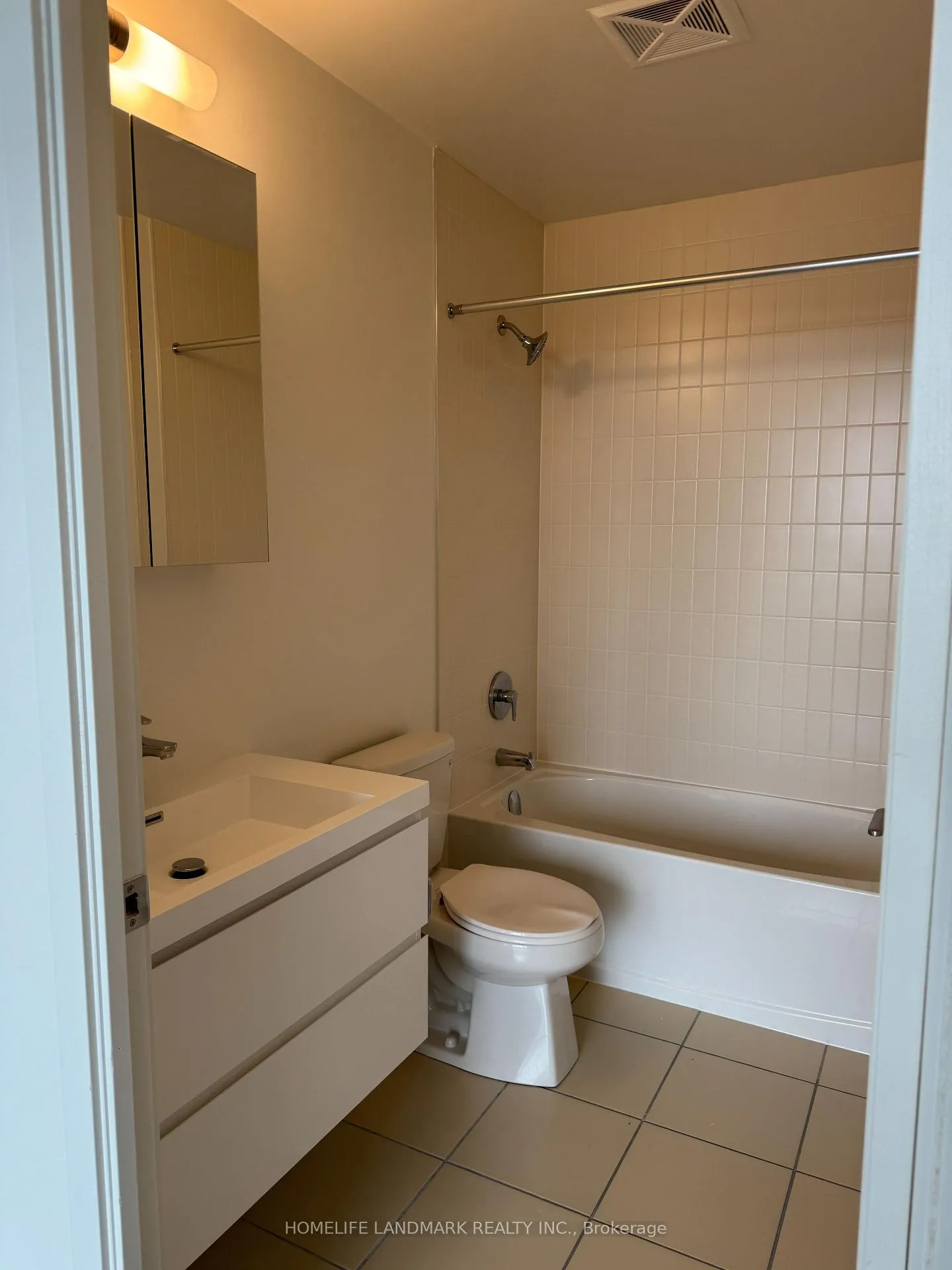 Photo 7 of Unit 2306, 38 Andre de Grasse Street, Markham, Unionville — HOMEH