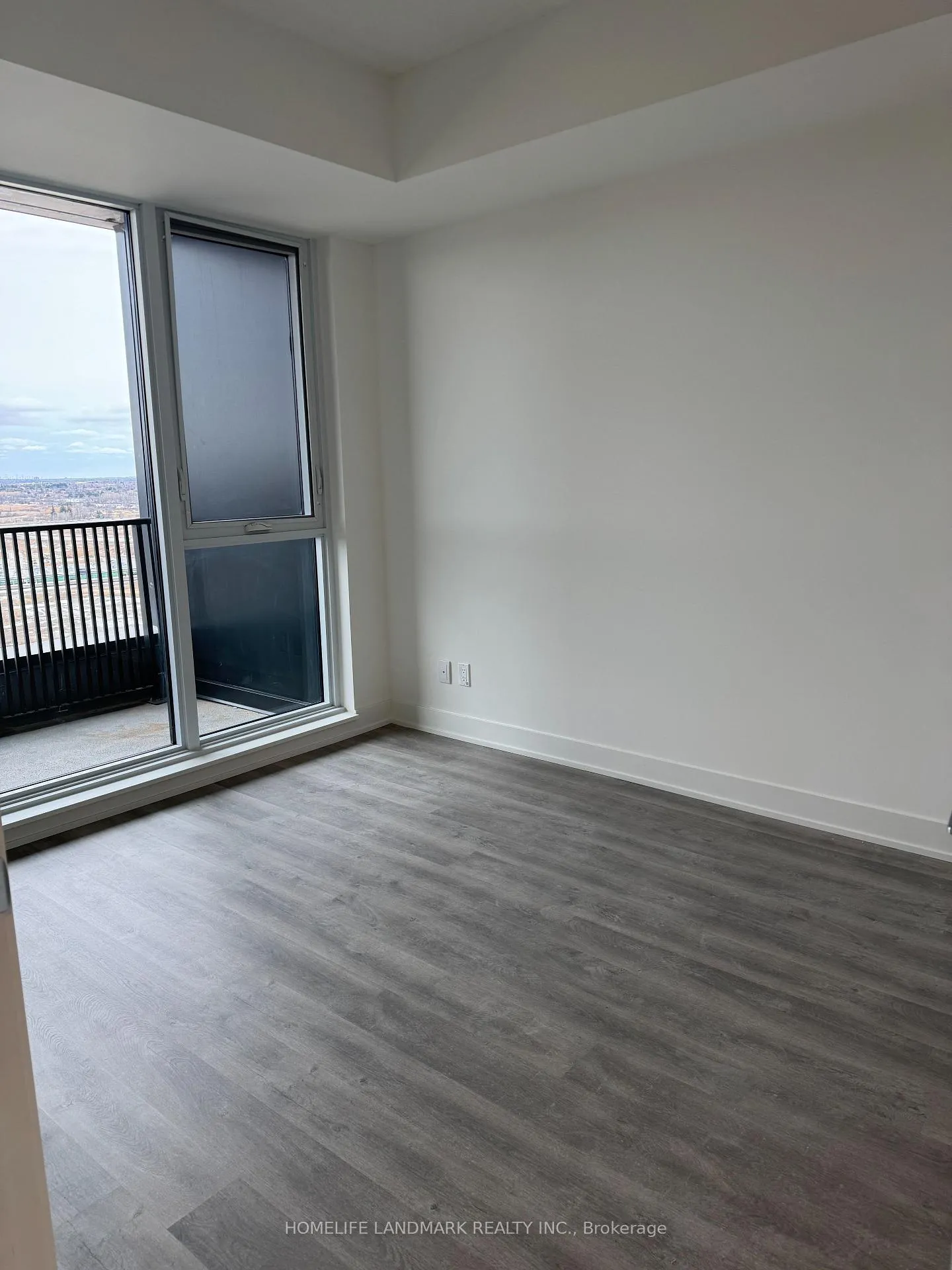 Photo 8 of Unit 2306, 38 Andre de Grasse Street, Markham, Unionville — HOMEH