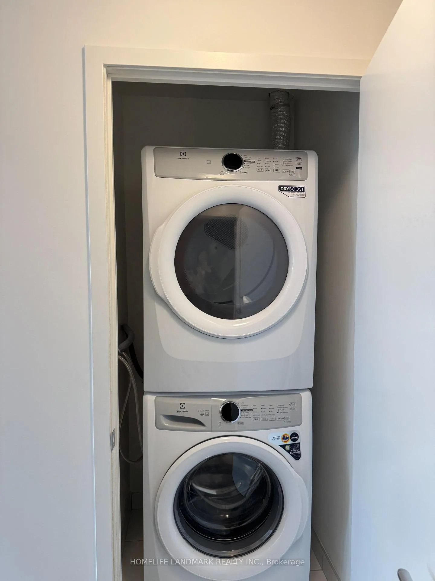 Photo 9 of Unit 2306, 38 Andre de Grasse Street, Markham, Unionville — HOMEH